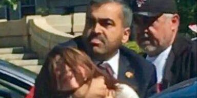 Ceren Borazan Erdogan Pr&uuml;gel Security