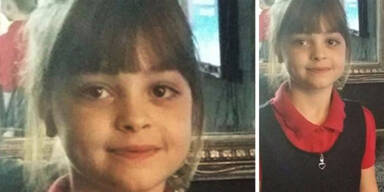 Saffie Roussos Manchester