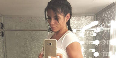 Sexy Selfie: Hier verbirgt sich ein ekliges Detail