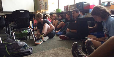 Amoklauf Washington Rockford