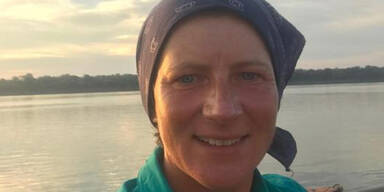 Abenteurerin sagt ihren Tod voraus &ndash; 4 Tage sp&auml;ter wird sie ermordet