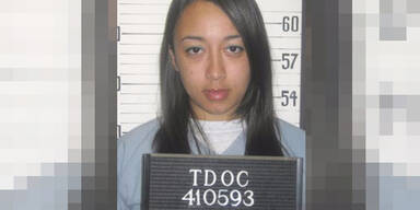 Cyntoia Brown