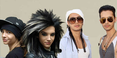 Tokio Hotel