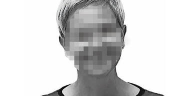 Norwegen Klippe 4-fach-Mutter Lavantal