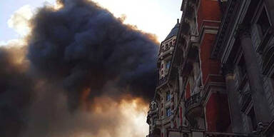 Mandarin Oriental Hote London