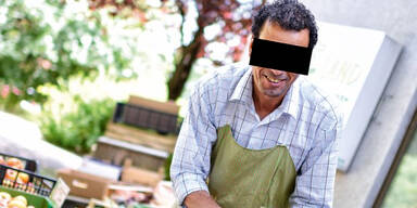 Tunesier Doppelmord Linz