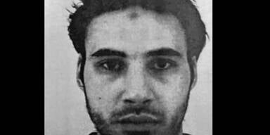 Cherif C. Stra&szlig;burg Terror