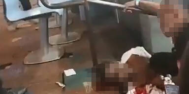 Torrance Schie&szlig;erei Bowling-Halle