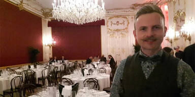 Willi Gabalier Akademikerball