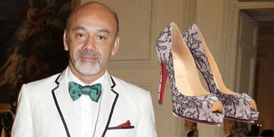 Christian Louboutin verliert Klage