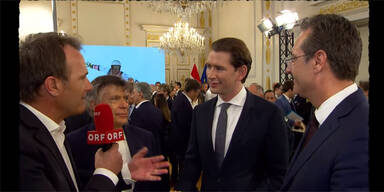 ORF WIllkommen &Ouml;sterreich Maschek