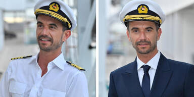 Silbereisen Traumschiff