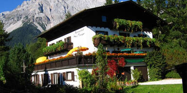 Steirisches Restaurant verh&auml;ngt Kinderverbot