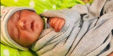 P&auml;rchen t&auml;uscht Geburt und Tod ihres Babys vor