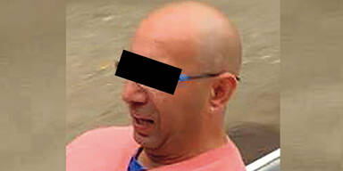 Sex-Täter auf Spielplatz: Erste heiße Spur