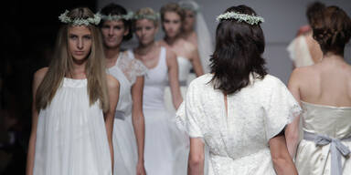 Alle Videos der Vienna Fashion Week