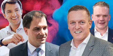 Schickhofer Staudinger Bitschi Kunasek