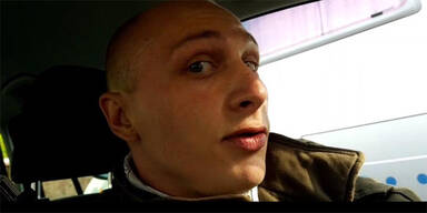 Halle Nazi Anschlag Stephan B.