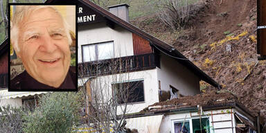 Heinz Binder Bad Kleinkirchheim Mure 