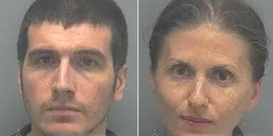 Baby verhungert: Vegan-Mutter wegen Mordes verurteilt