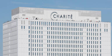 Berliner Charit&eacute;