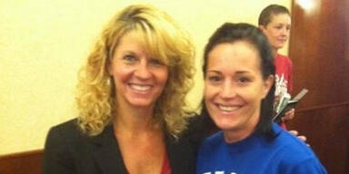 Lehrerinnen haben Dreier mit Sch&uuml;ler