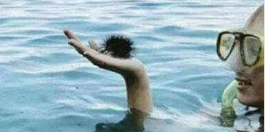 Optische T&auml;uschung