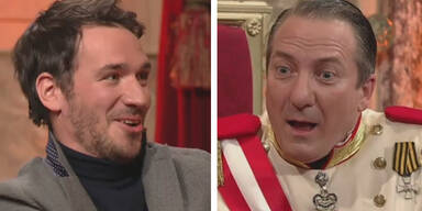 Neureuther Wir sind Kaiser