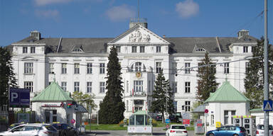 Krankenhaus Hietzing Lainz