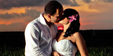 Zeit der neuen Liebe