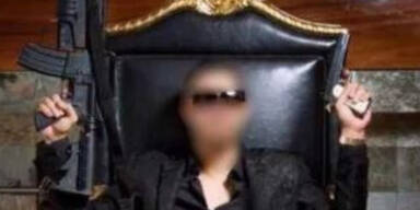 Kartell-Killer nach Flucht aus USA hingerichtet