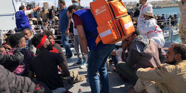 Libyen R&uuml;ckf&uuml;hrungen