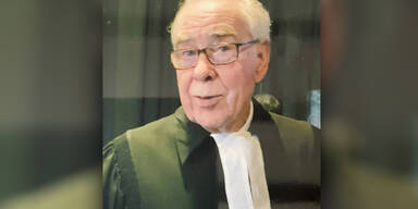 PAstor Berlin Moabit Reinhold Zuber