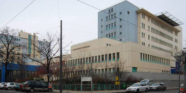 &Auml;rzte f&uuml;rchten sich vor Aus des B&ouml;hler-Spitals