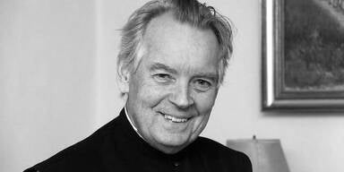 Pater Norbert Stigler