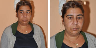 Voodoo Hexe Nieder&ouml;sterreich Hellseherin