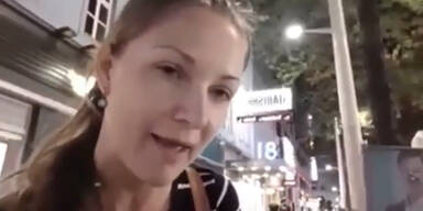 Wienerin trotz Attests vom Arzt wegen fehlender Maske aus dem Stadtsaal geworfen