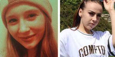 Barbara B&ouml;sch vermisst SOS-Kinderdorf Bregenz Angelina Good