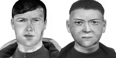 6-J&auml;hrige in Fluss geworfen: R&auml;tsel um Verbrechen in Halle an der Saale