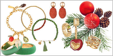 Schmucke Advents-Stimmung