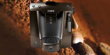 Lavazza-Kaffeemaschine zu gewinnen