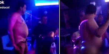 Nackt-B&uuml;rgermeister