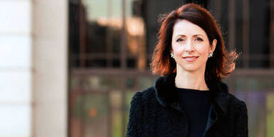 Powerfrau: Karriere mit neun Kindern