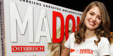 Neues Top-Model ist noch Single