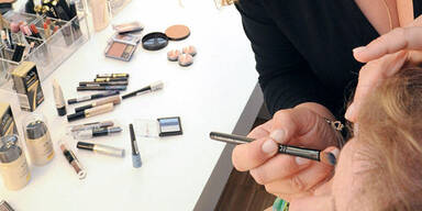 Beauty-Workshop in Hamburg zu gewinnen