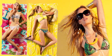 Strand, bitte kommen!