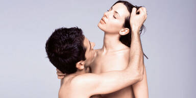 Samstag liebster Sex-Tag