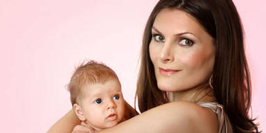 Zwischen Babyglück & Einsamkeit