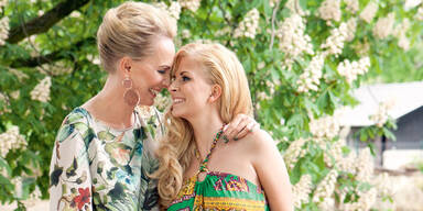 Muttertags- Umstyling