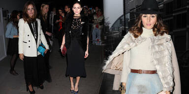 Palermo wird Modevorbild f&uuml;r j&uuml;dische Frauen